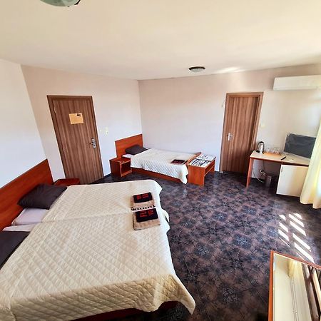 Алми Almi Hotel Sveti Vlas Ngoại thất bức ảnh