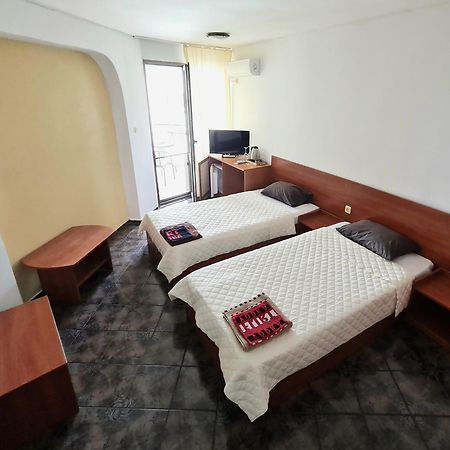 Алми Almi Hotel Sveti Vlas Ngoại thất bức ảnh