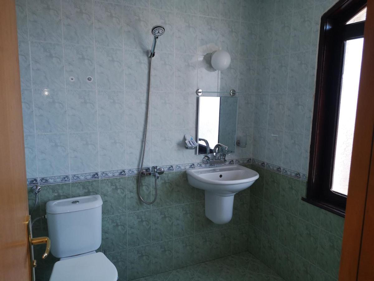 Алми Almi Hotel Sveti Vlas Ngoại thất bức ảnh