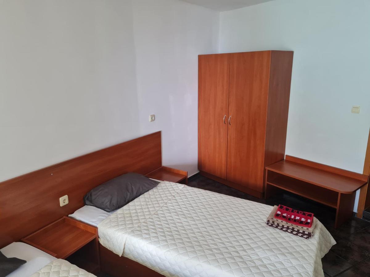 Алми Almi Hotel Sveti Vlas Ngoại thất bức ảnh