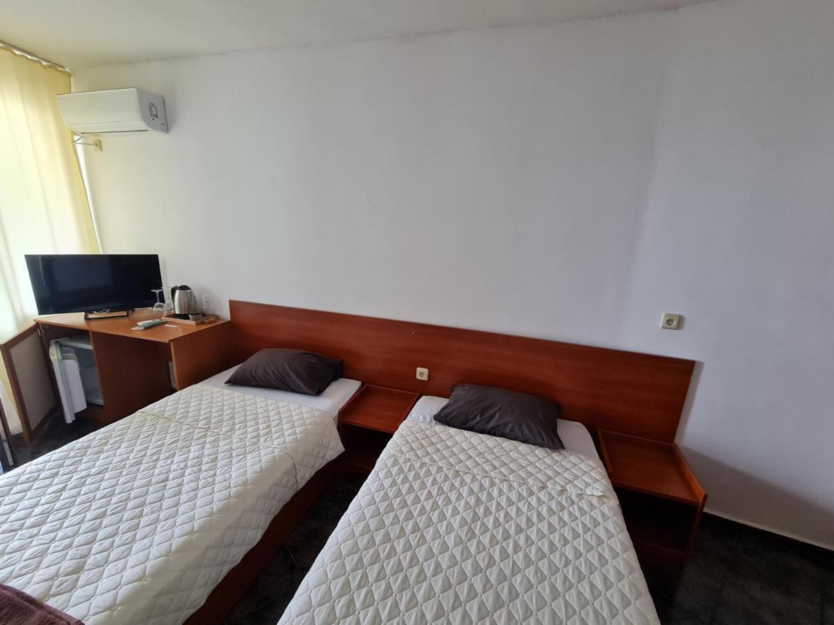 Алми Almi Hotel Sveti Vlas Ngoại thất bức ảnh