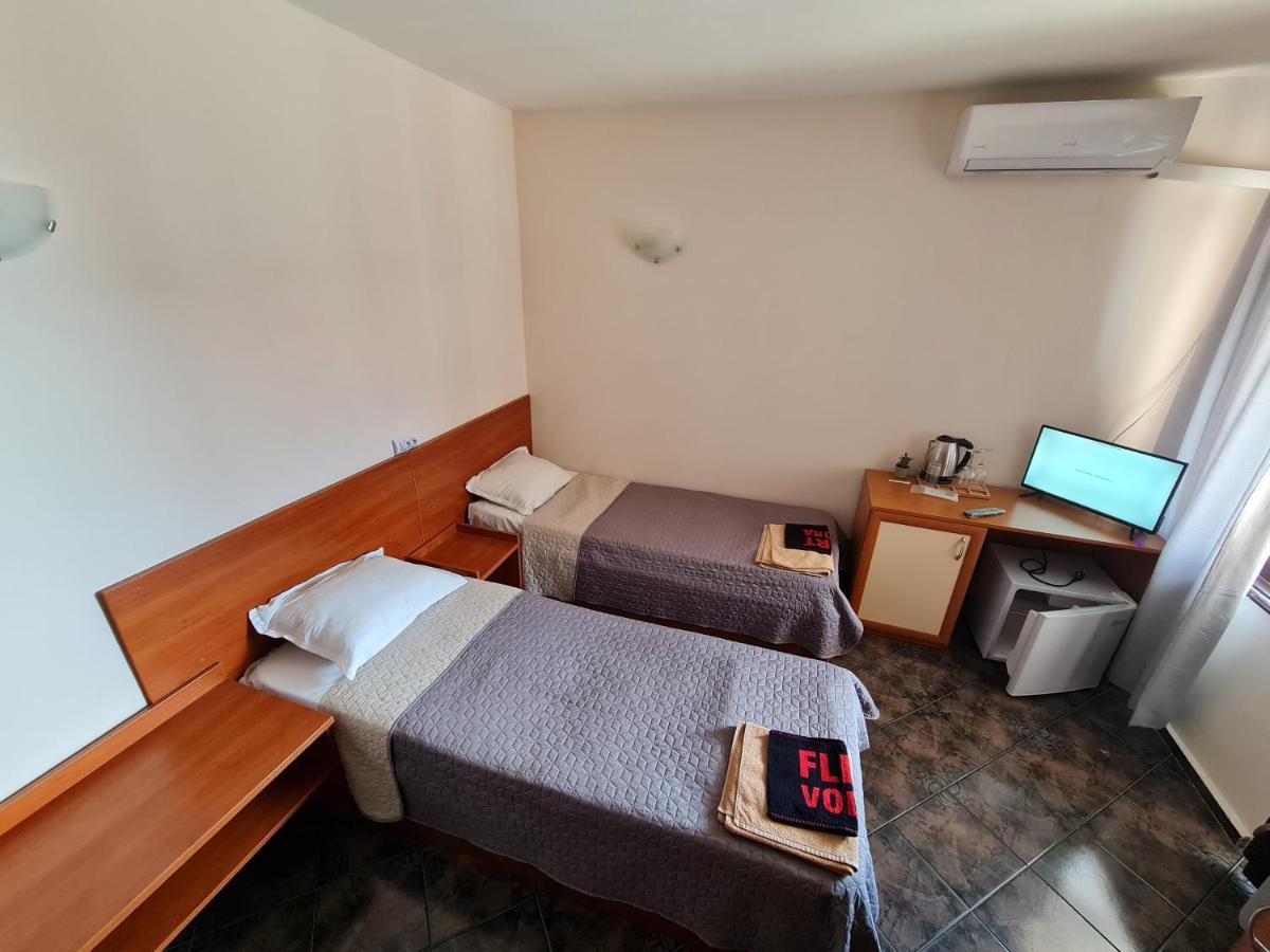 Алми Almi Hotel Sveti Vlas Ngoại thất bức ảnh