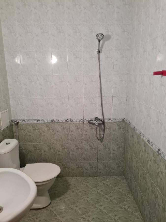 Алми Almi Hotel Sveti Vlas Ngoại thất bức ảnh