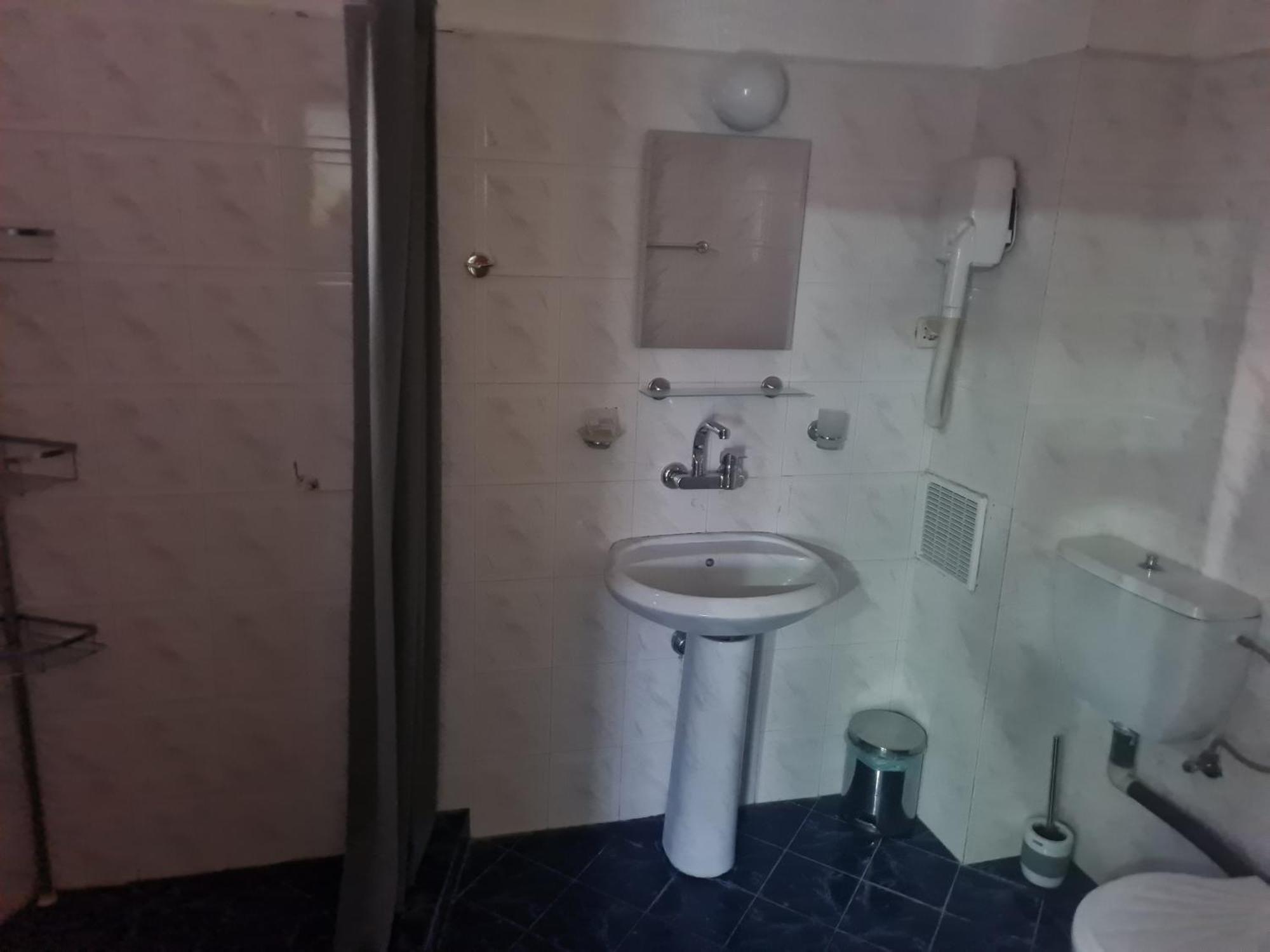 Алми Almi Hotel Sveti Vlas Ngoại thất bức ảnh
