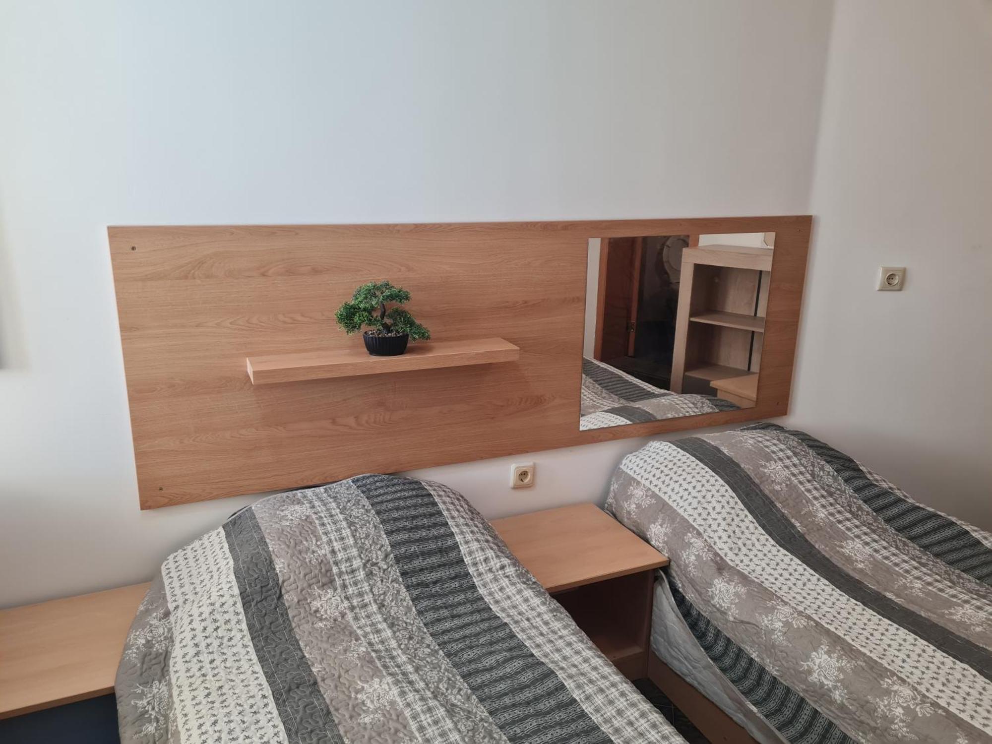 Алми Almi Hotel Sveti Vlas Ngoại thất bức ảnh