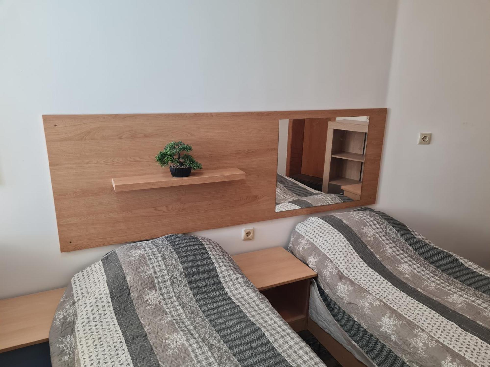Алми Almi Hotel Sveti Vlas Ngoại thất bức ảnh