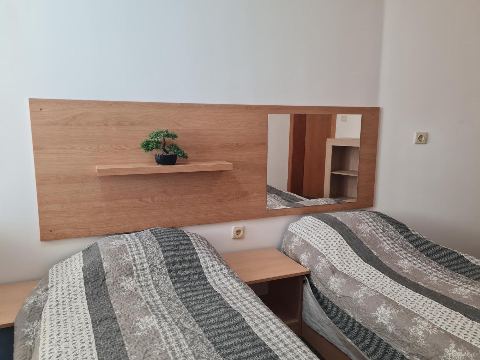 Алми Almi Hotel Sveti Vlas Ngoại thất bức ảnh