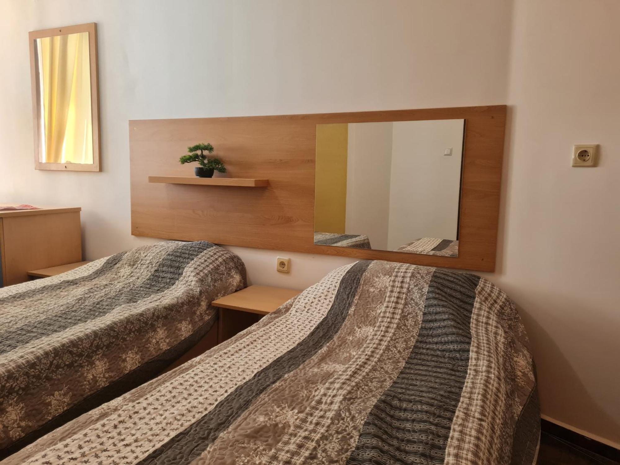 Алми Almi Hotel Sveti Vlas Ngoại thất bức ảnh