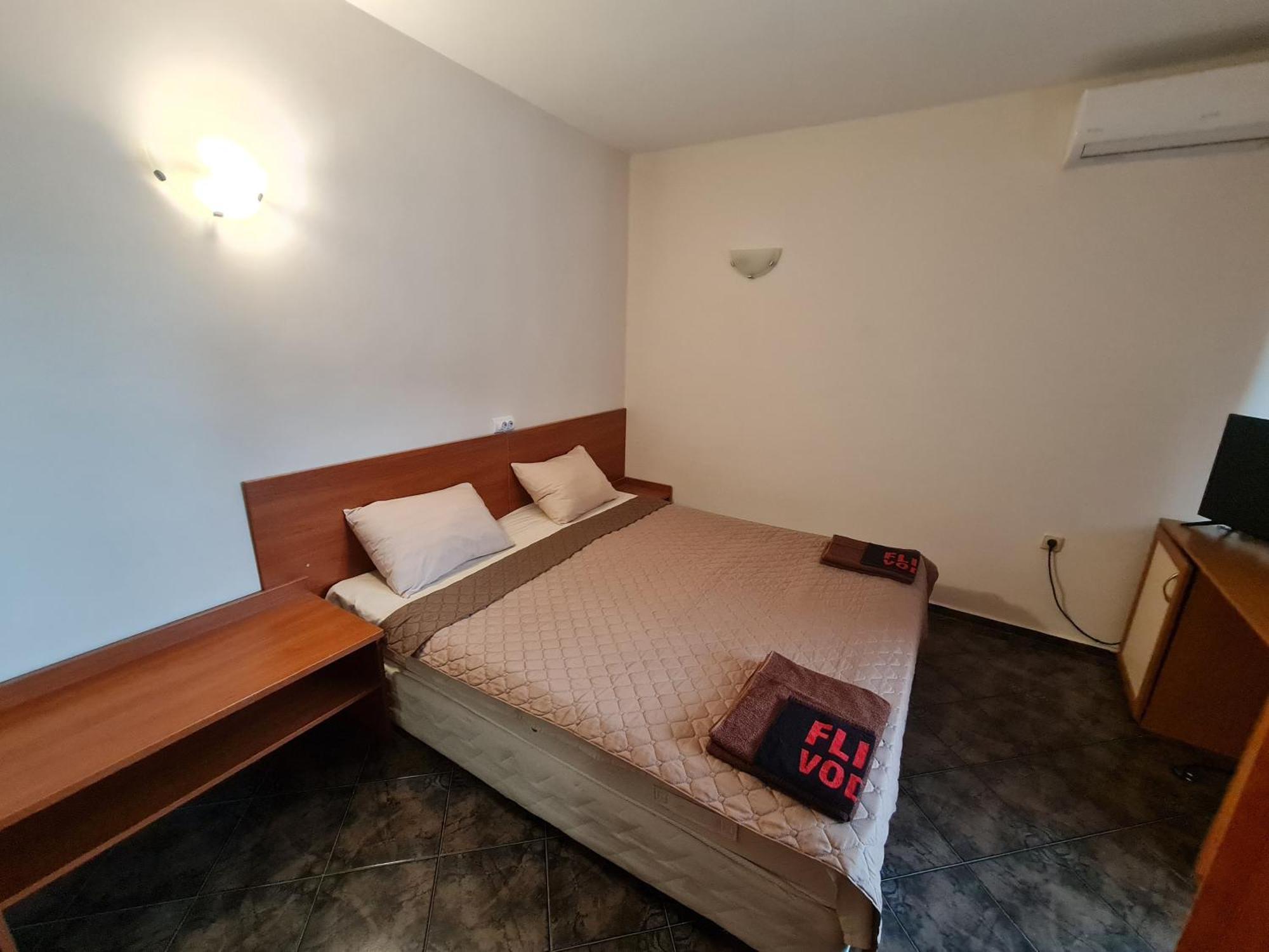 Алми Almi Hotel Sveti Vlas Ngoại thất bức ảnh