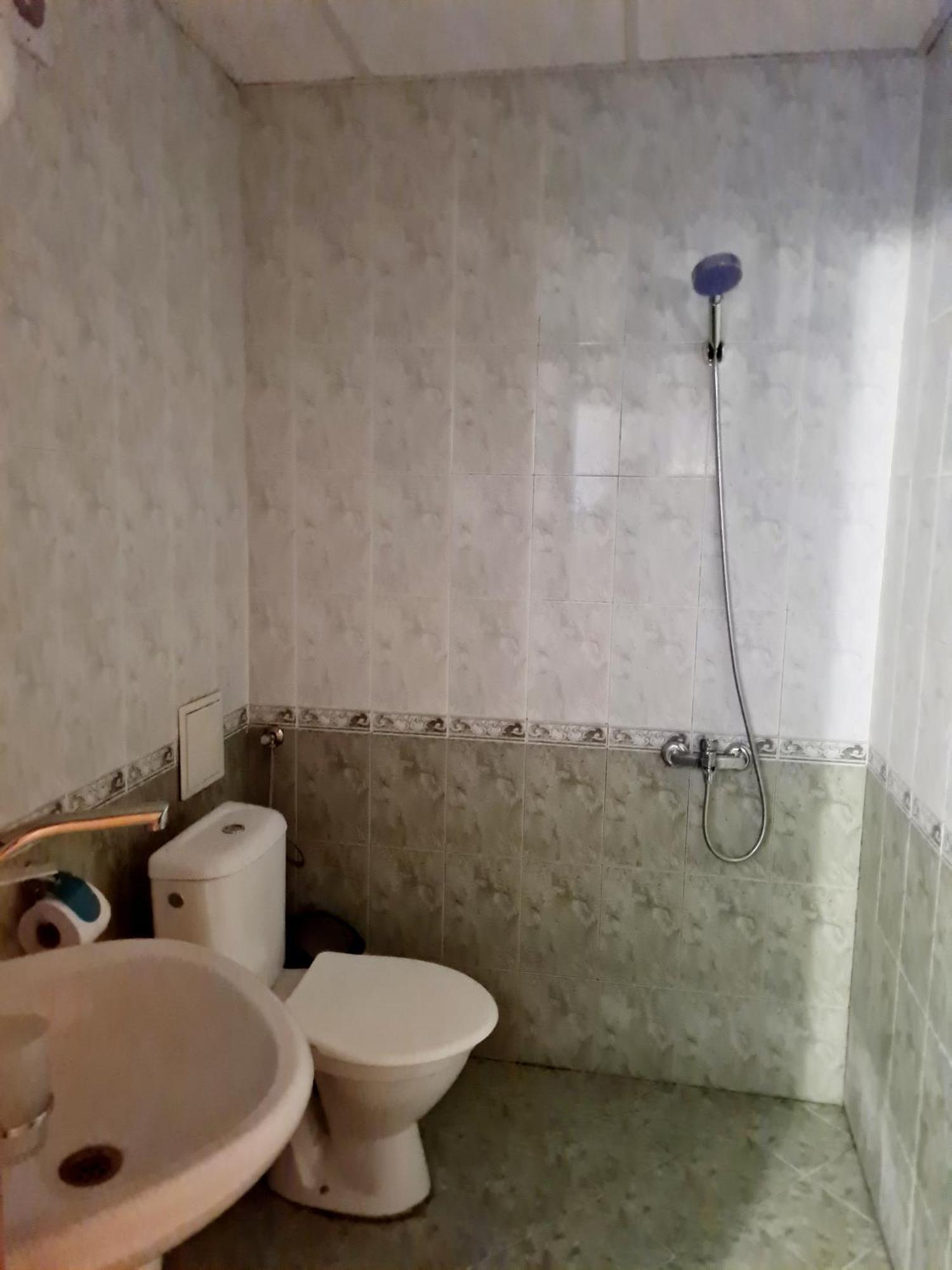 Алми Almi Hotel Sveti Vlas Ngoại thất bức ảnh