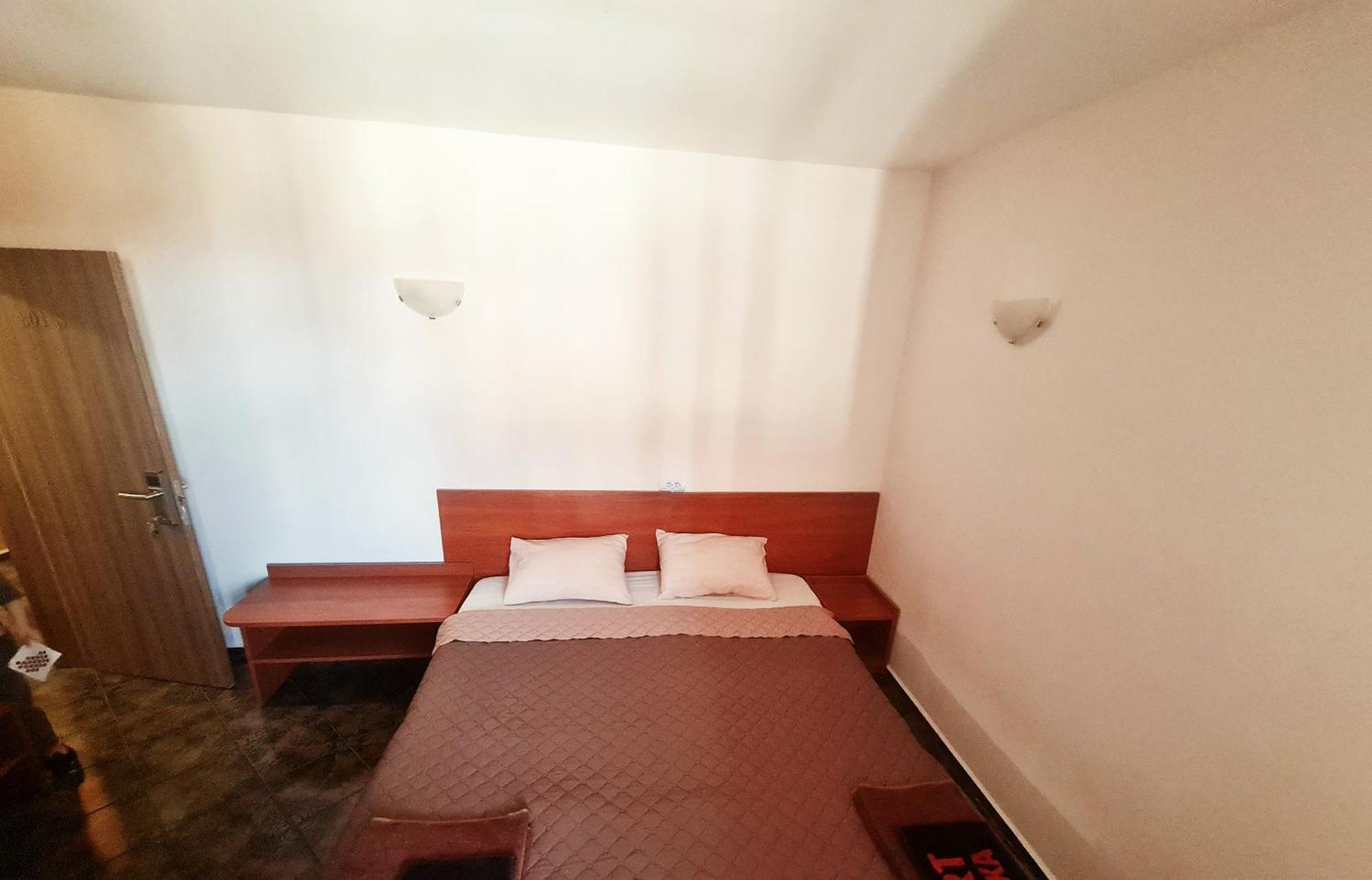 Алми Almi Hotel Sveti Vlas Ngoại thất bức ảnh