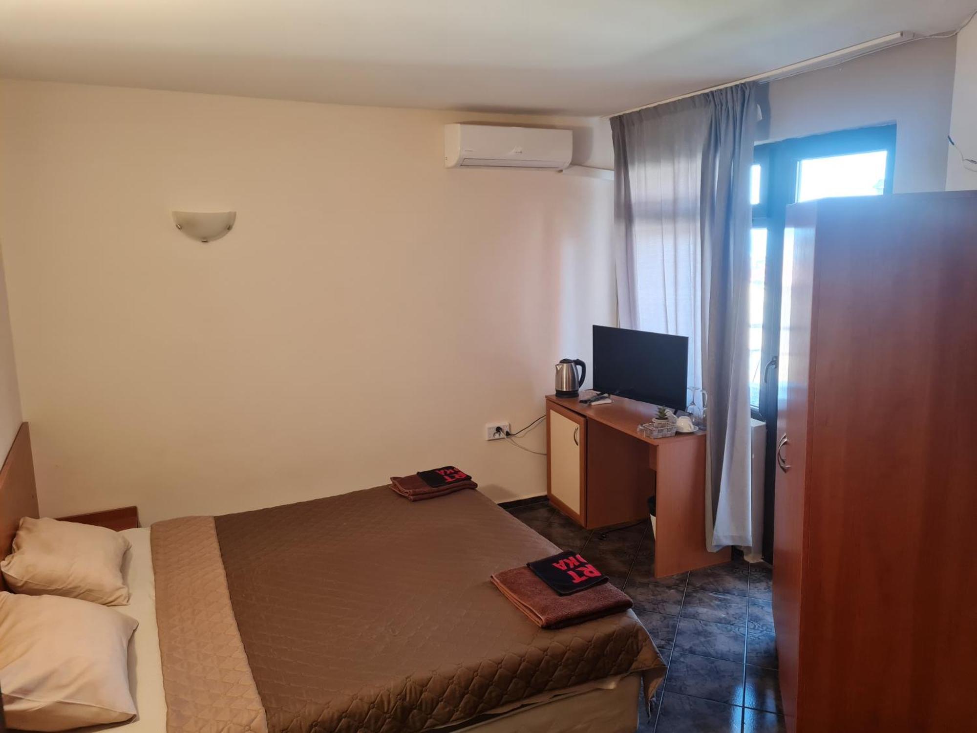 Алми Almi Hotel Sveti Vlas Ngoại thất bức ảnh