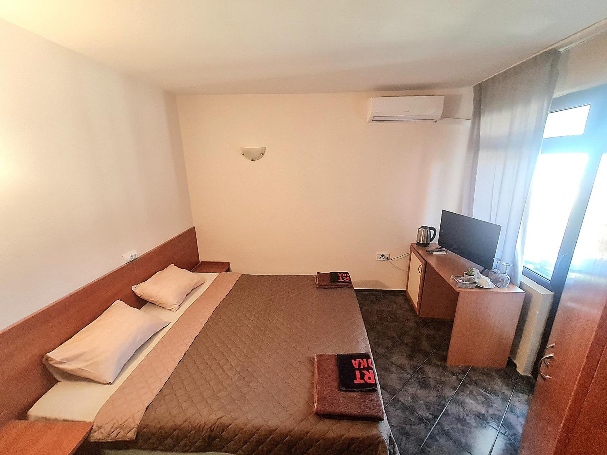 Алми Almi Hotel Sveti Vlas Ngoại thất bức ảnh